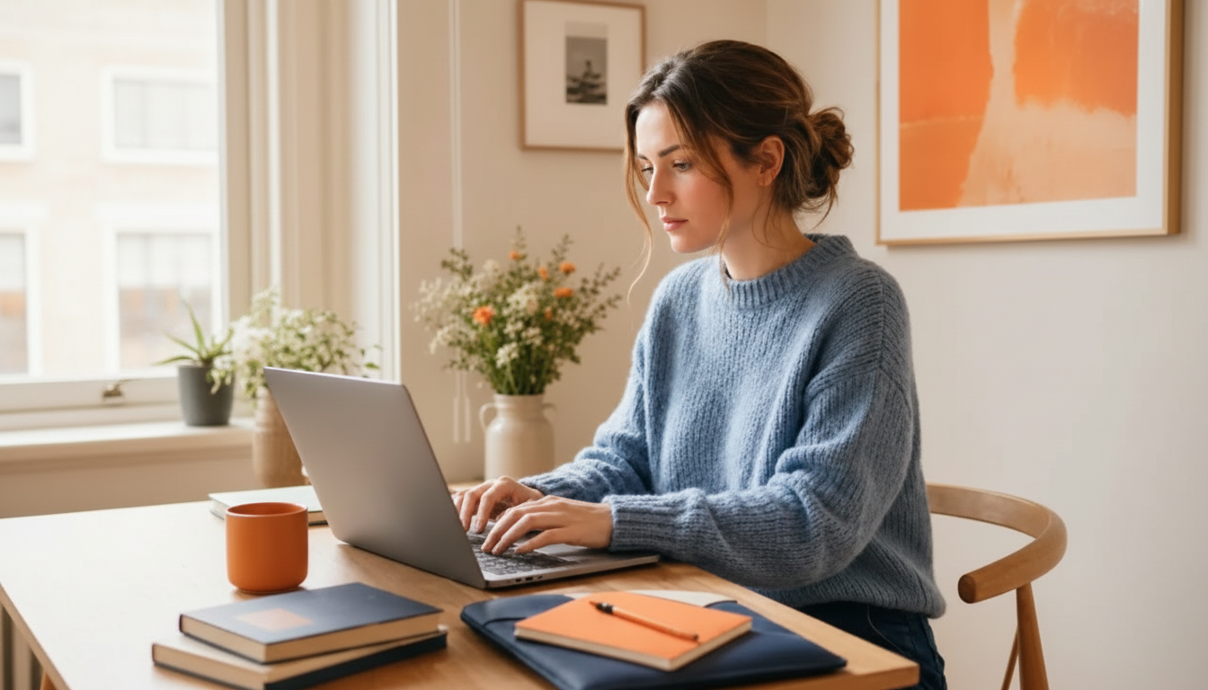 Millionaire Mindset Workbook: 30-Day Abundance Routine